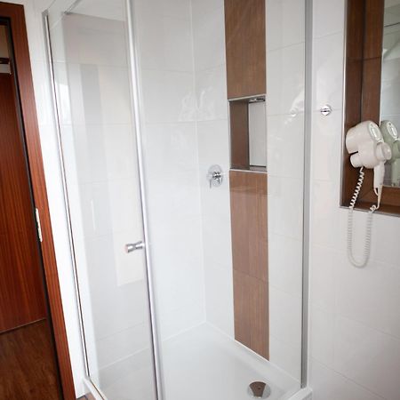 Vier Jahreszeiten Rooms Husum  外观 照片
